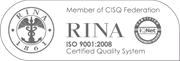 Rina Certiquality